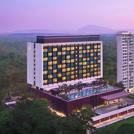 Taj The Trees, Mumbai Hotel Exterior photo